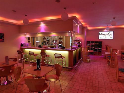 West Camel 霍克之家旅馆酒店 外观 照片
